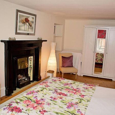Violet Cottage Jedburgh Buitenkant foto